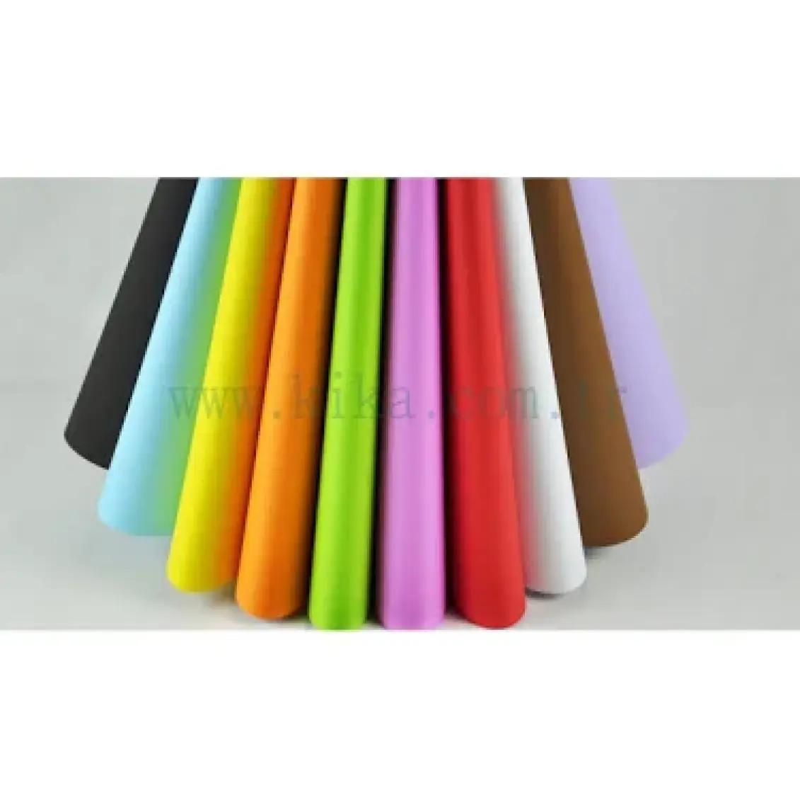 Kika Fon Kartonu 100 gr 50x70 100 Adet