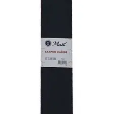 Masis Krapon Kağıdı 10 Adet 10 Renk Karışık Paket