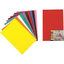 Nova Color Eva 20X30 Yapışkanlı 10 Lu Nc-270