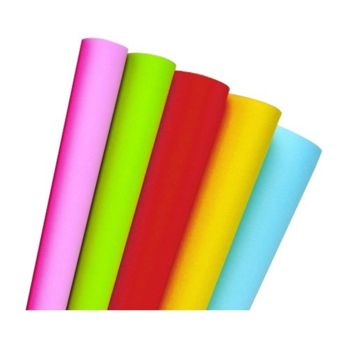 Kika Fon Kartonu 50*70 Karışık Renk 100 Adet