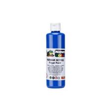 Nova Color Nc-443 Parmak Boyası 250 Gr Mavi