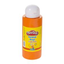 Play-Doh Parmak Boya 500 Ml Turuncu PLAY-PR032