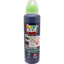 Funny Kids Parmak Boyası 500 ml - 2818 Lacivert