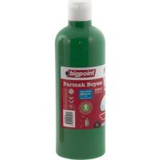 Bigpoint Parmak Boyası 500 Ml Yeşil