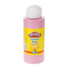 Play-Doh Parmak Boya 500 Ml Pembe PLAY-PR030