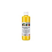 Nova Color Nc-441 Parmak Boyası 250 Gr Sarı