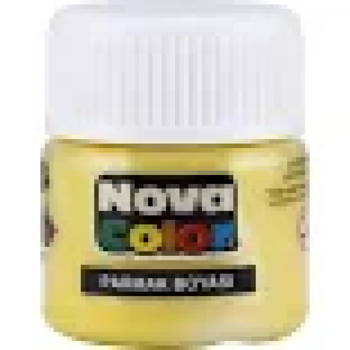 Nova Color Parmak Boyası 12 Renk 25 Ml