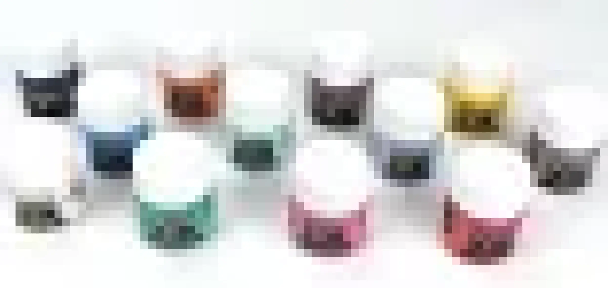 Nova Color Parmak Boyası 12 Renk 25 Ml
