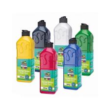 6 Lı Parmak Boyası 500 Gr (nc-784)