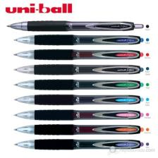 Uni-ball Signo Micro 207 Jel Mürekkepli Kalem 0,5 (UMN-207 MICRO)-Siyah