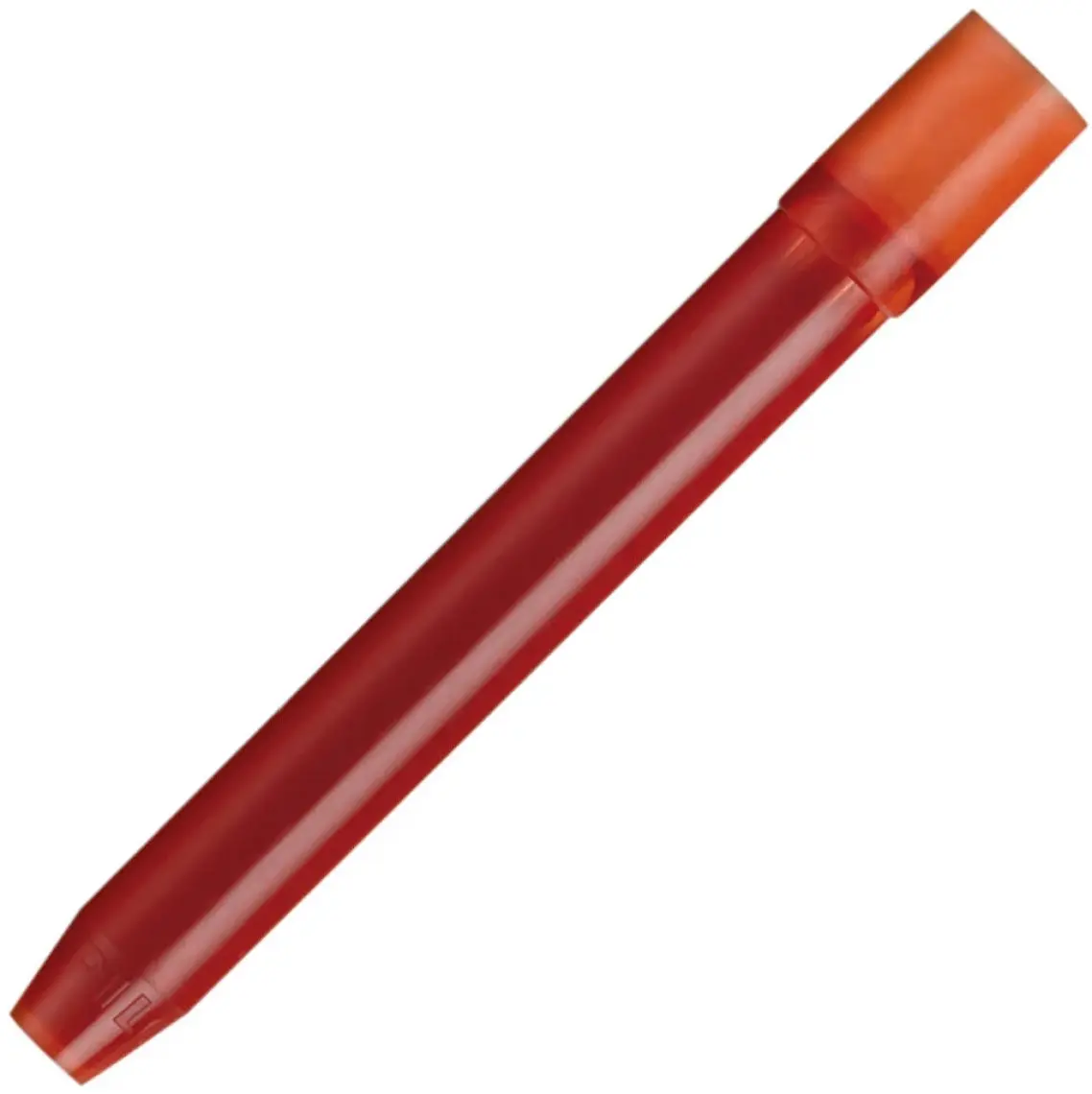 Pilot V7 Hi-Tecpoint Karuşlu Yedek 3'lü Kırmızı