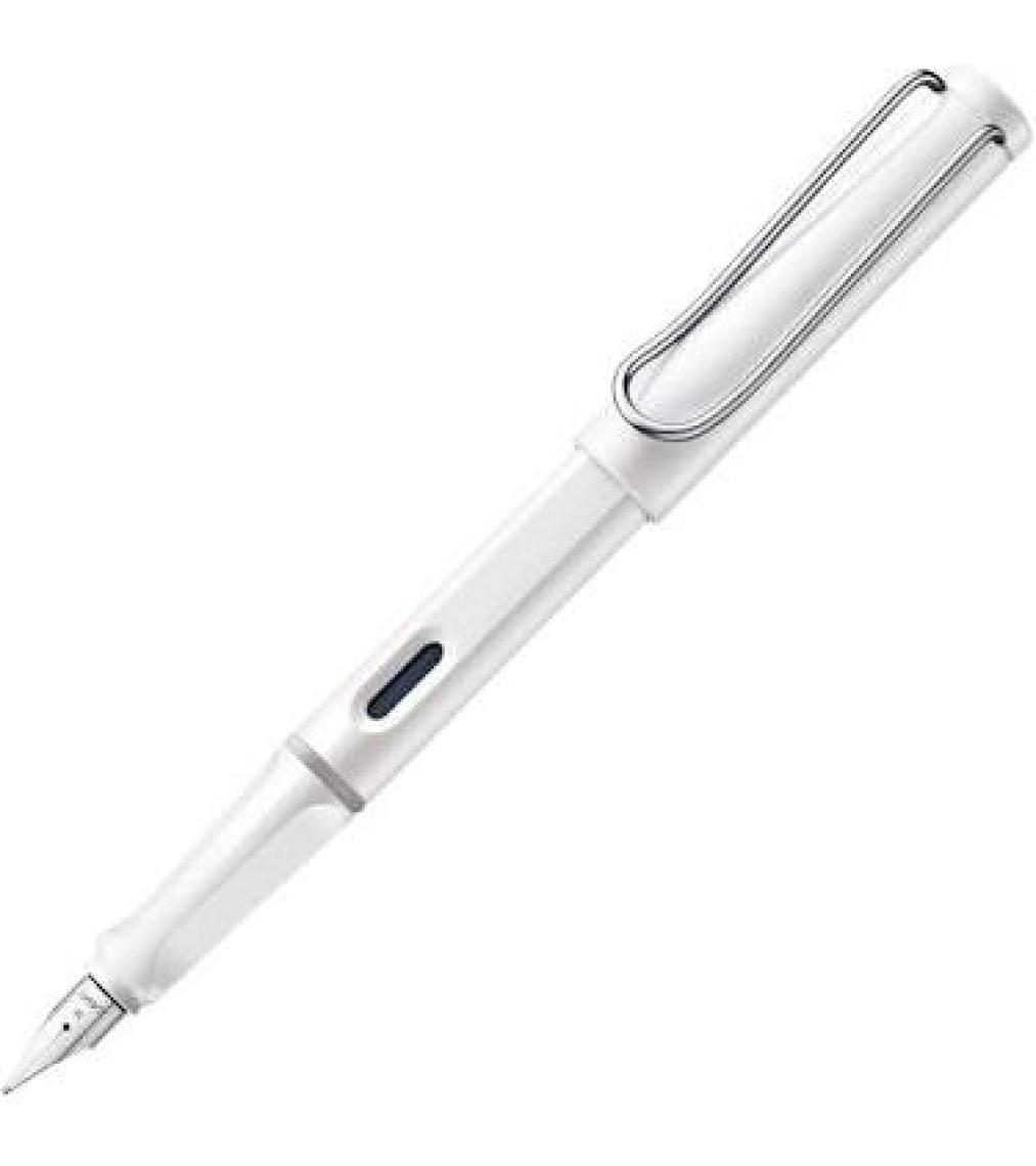 Lamy Safari 3’lü Kalem Seti Beyaz TB3-19BDRV