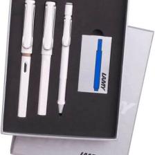 Lamy Safari 3’lü Kalem Seti Beyaz TB3-19BDRV
