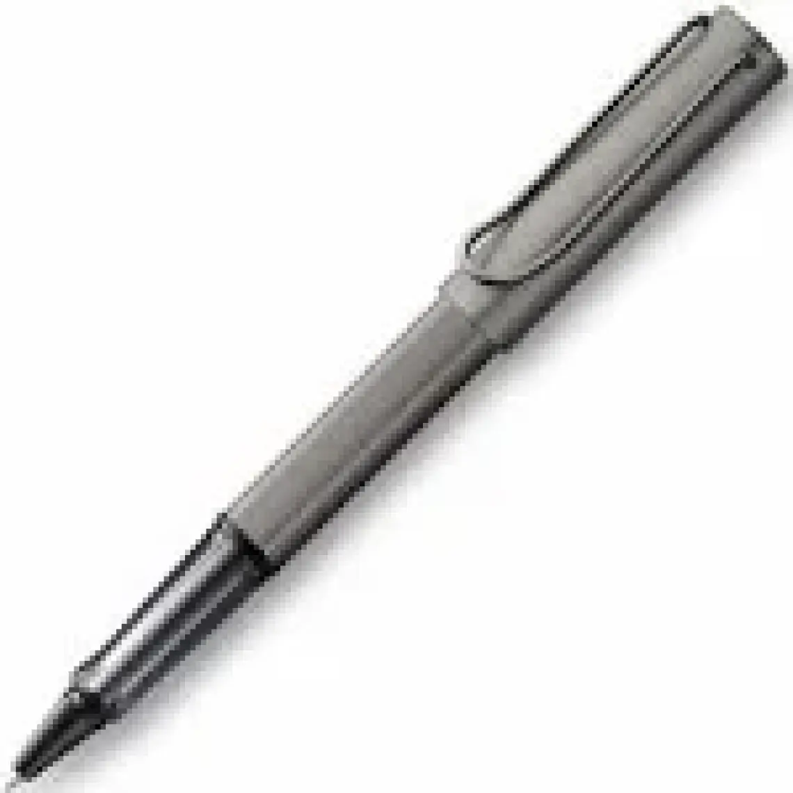 Lamy Lx Roller Kalem Rutenyum Kaplama Klips 357