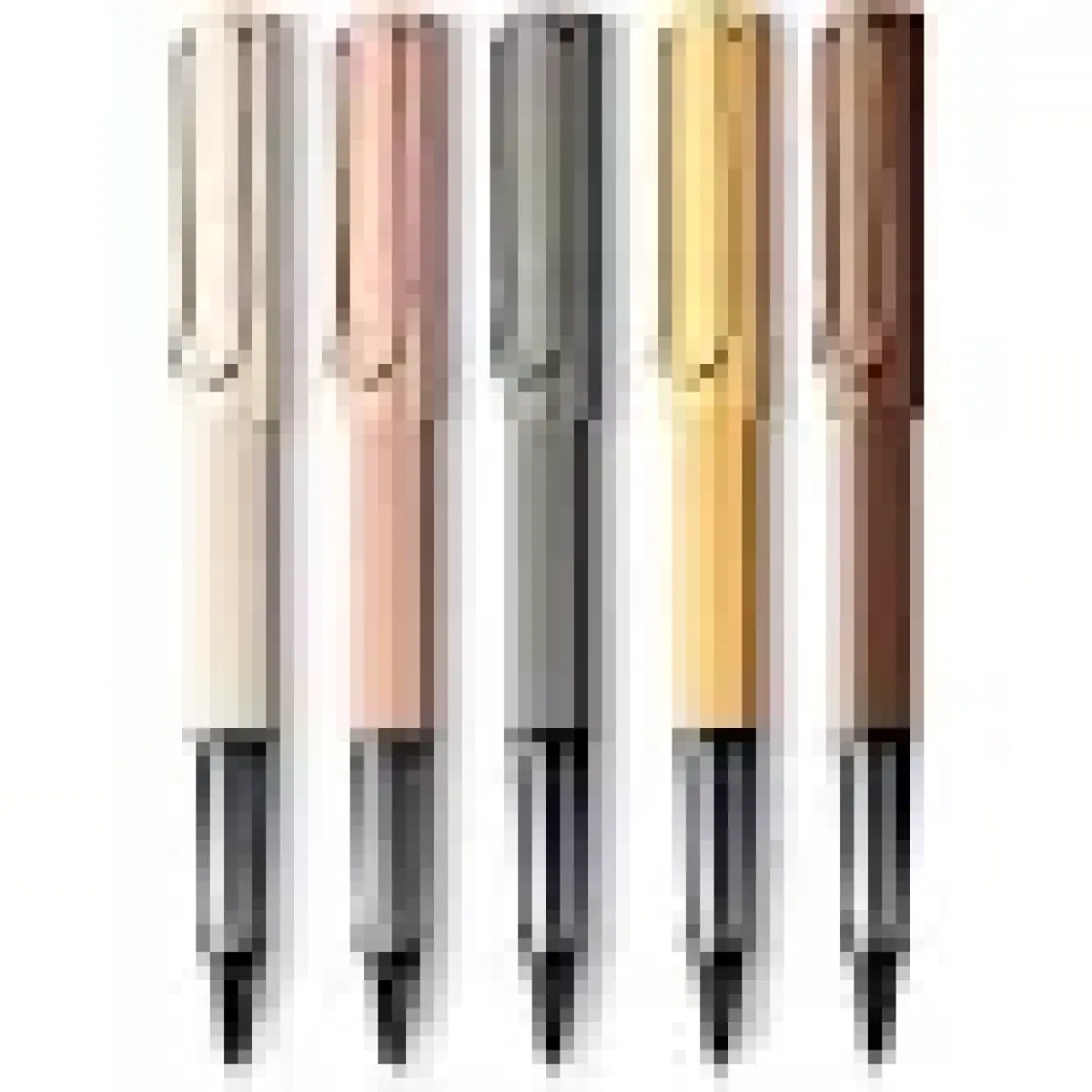 Lamy Lx Roller Kalem Rutenyum Kaplama Klips 357