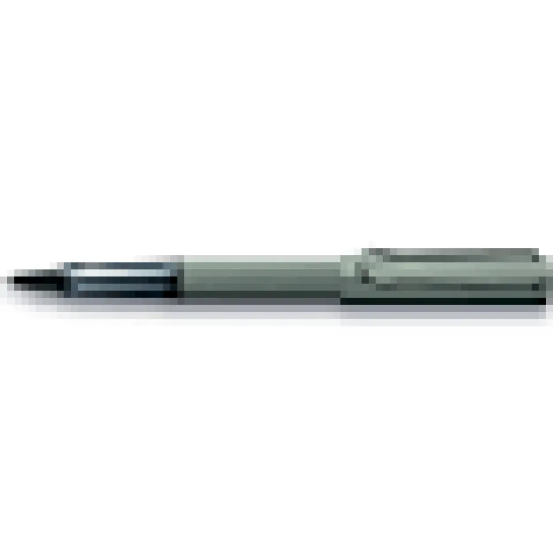 Lamy Lx Roller Kalem Rutenyum Kaplama Klips 357