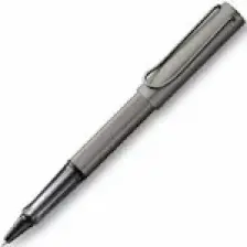 Lamy Lx Roller Kalem Rutenyum Kaplama Klips 357