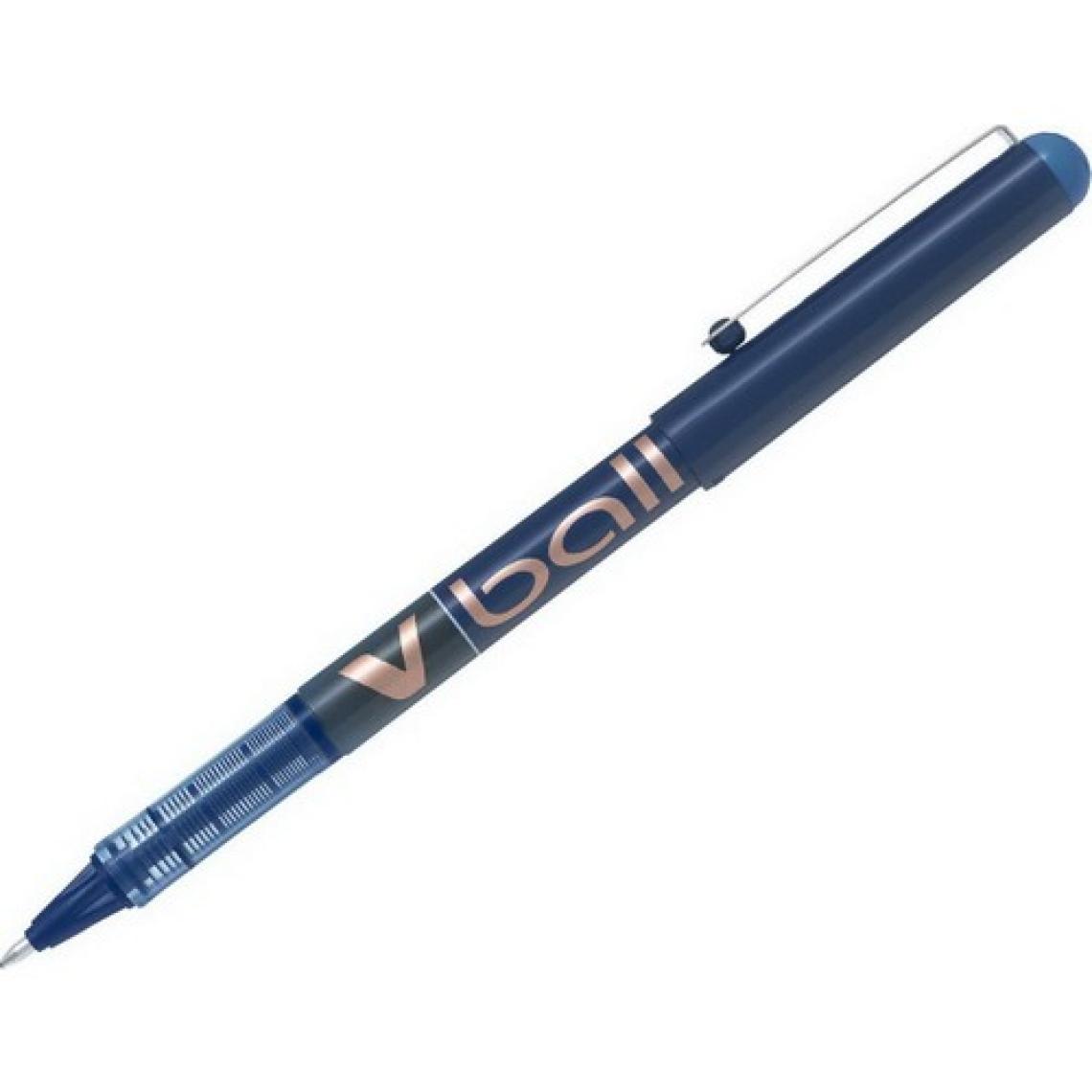 Pilot Roller Kalem V Ball 0.7 Mavi Bl-Vb7-L-E