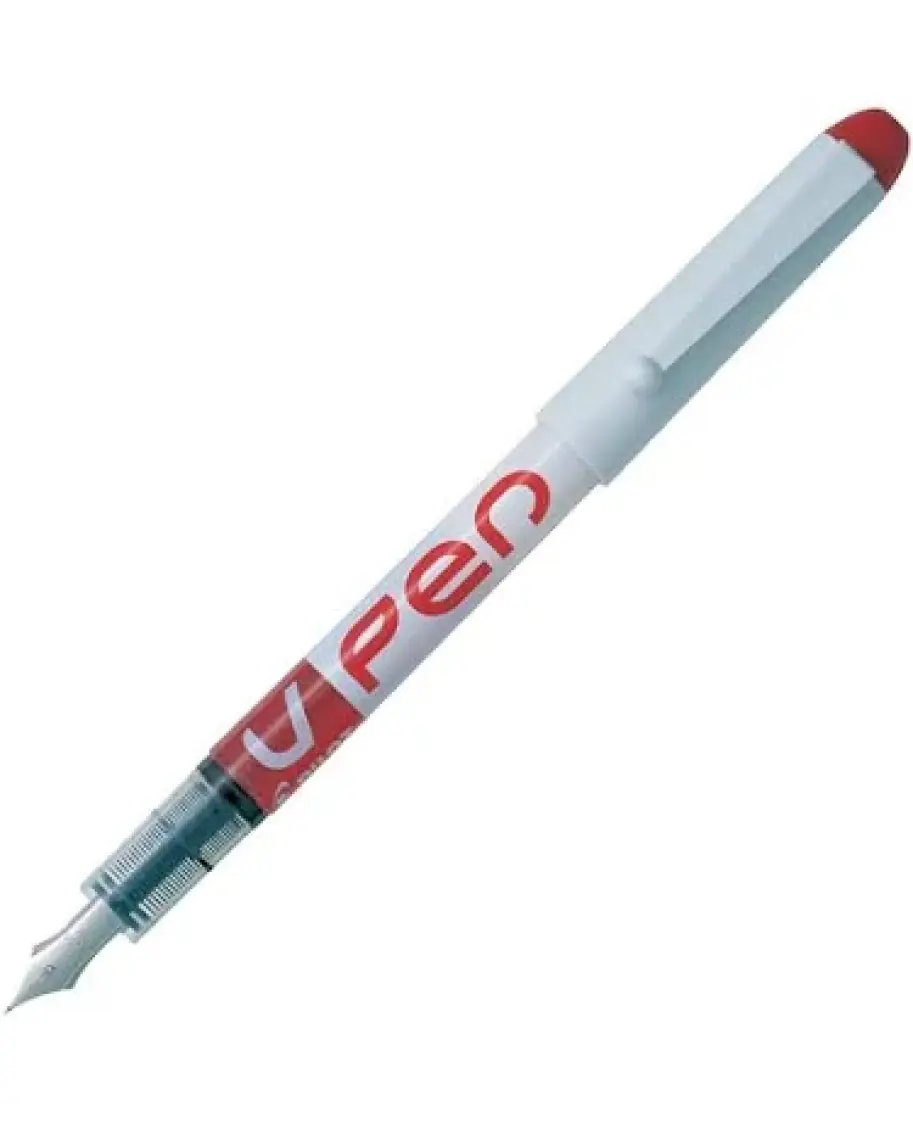 Pilot V-Pen - Kırmızı