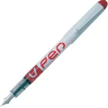 Pilot V-Pen - Kırmızı
