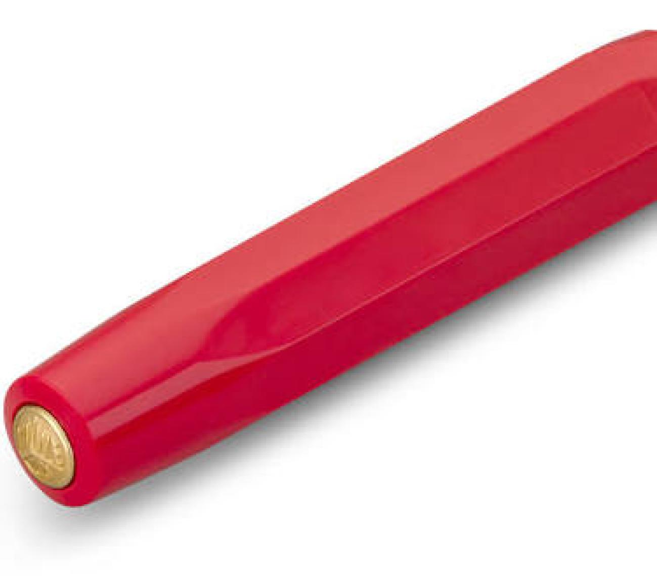 Kaweco Classic Sport Roller Kalem Bordo 10000496