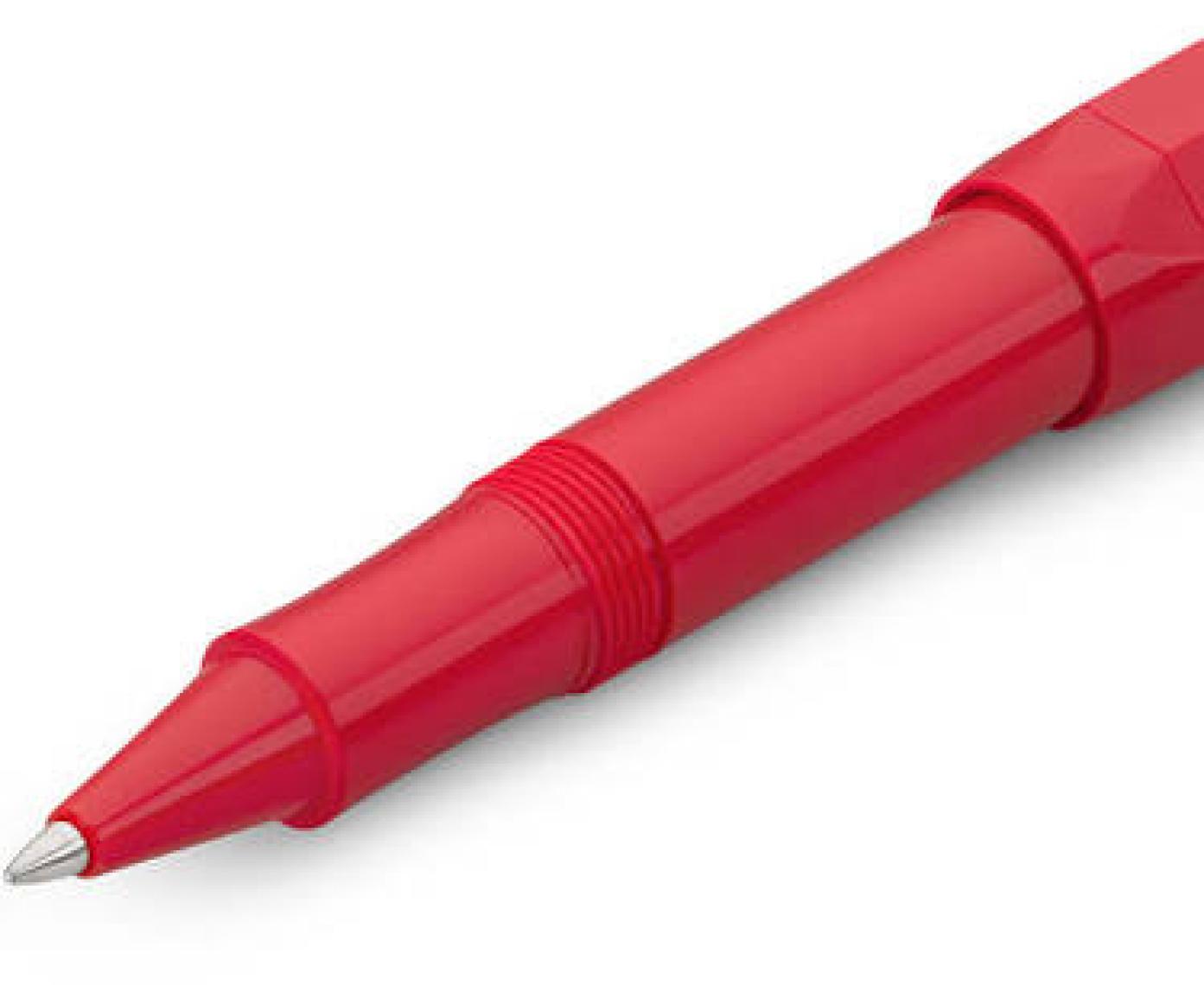 Kaweco Classic Sport Roller Kalem Bordo 10000496