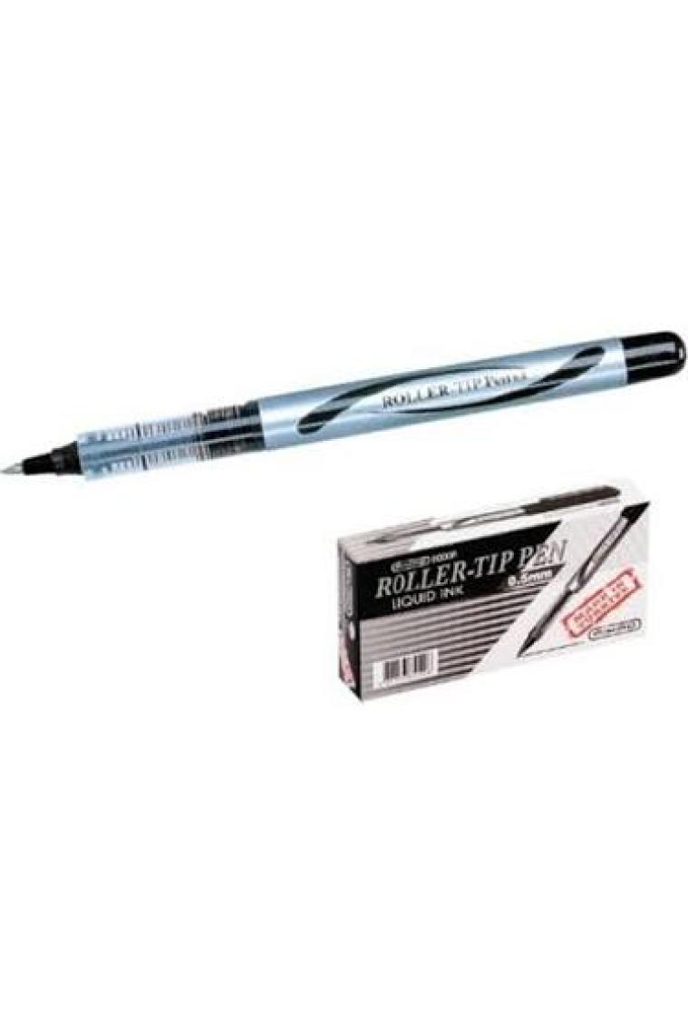 Aihao 2000A Roller Kalem Siyah
