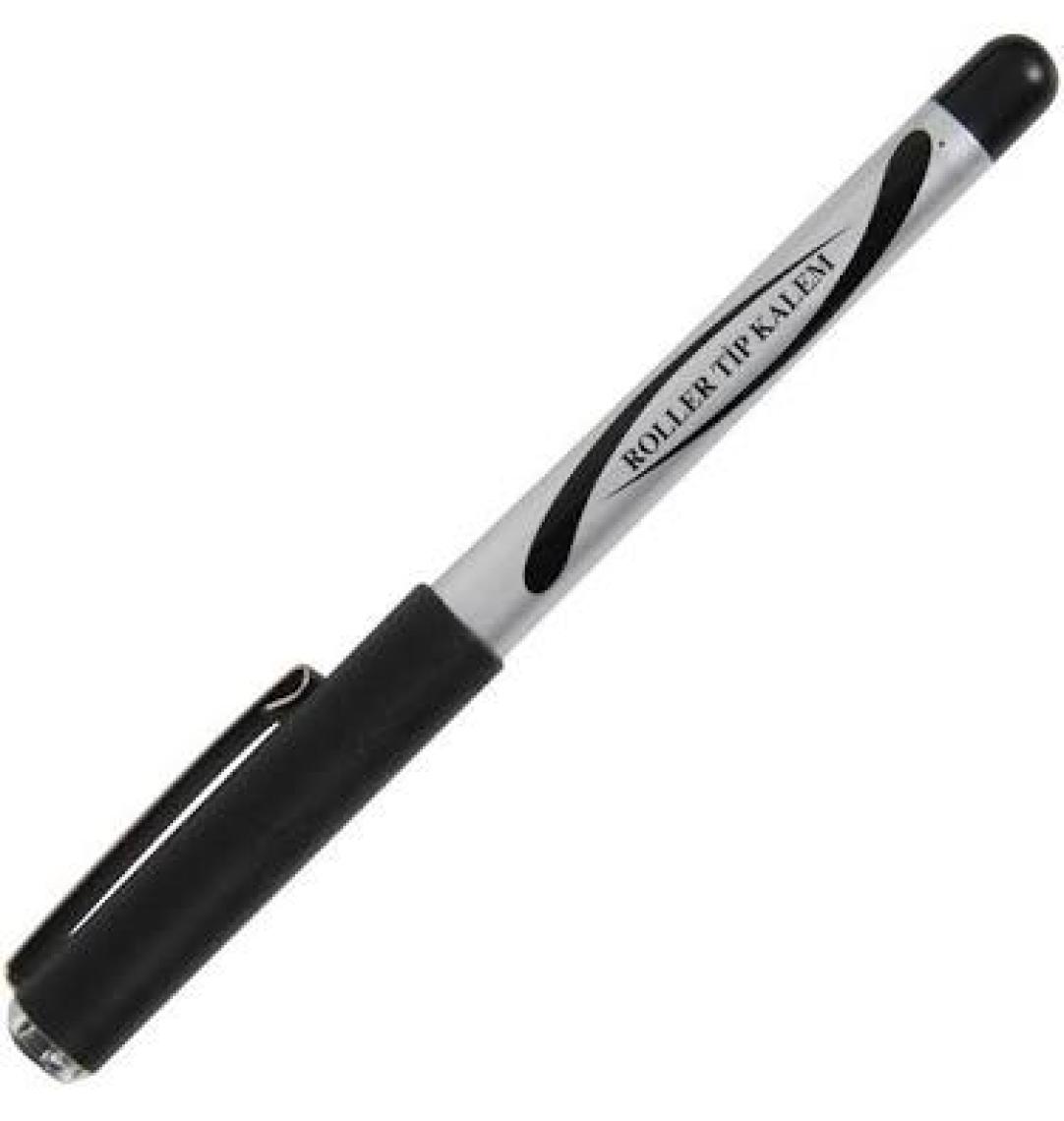 Aihao 2000A Roller Kalem Siyah