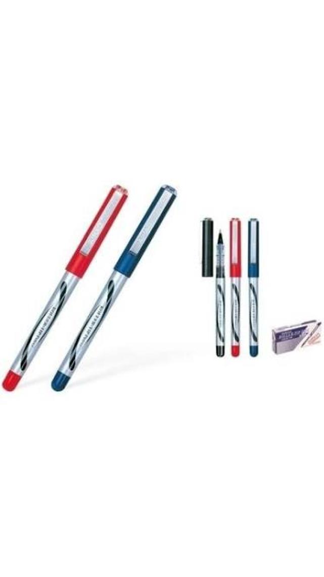 Aihao 2000A Roller Kalem Siyah