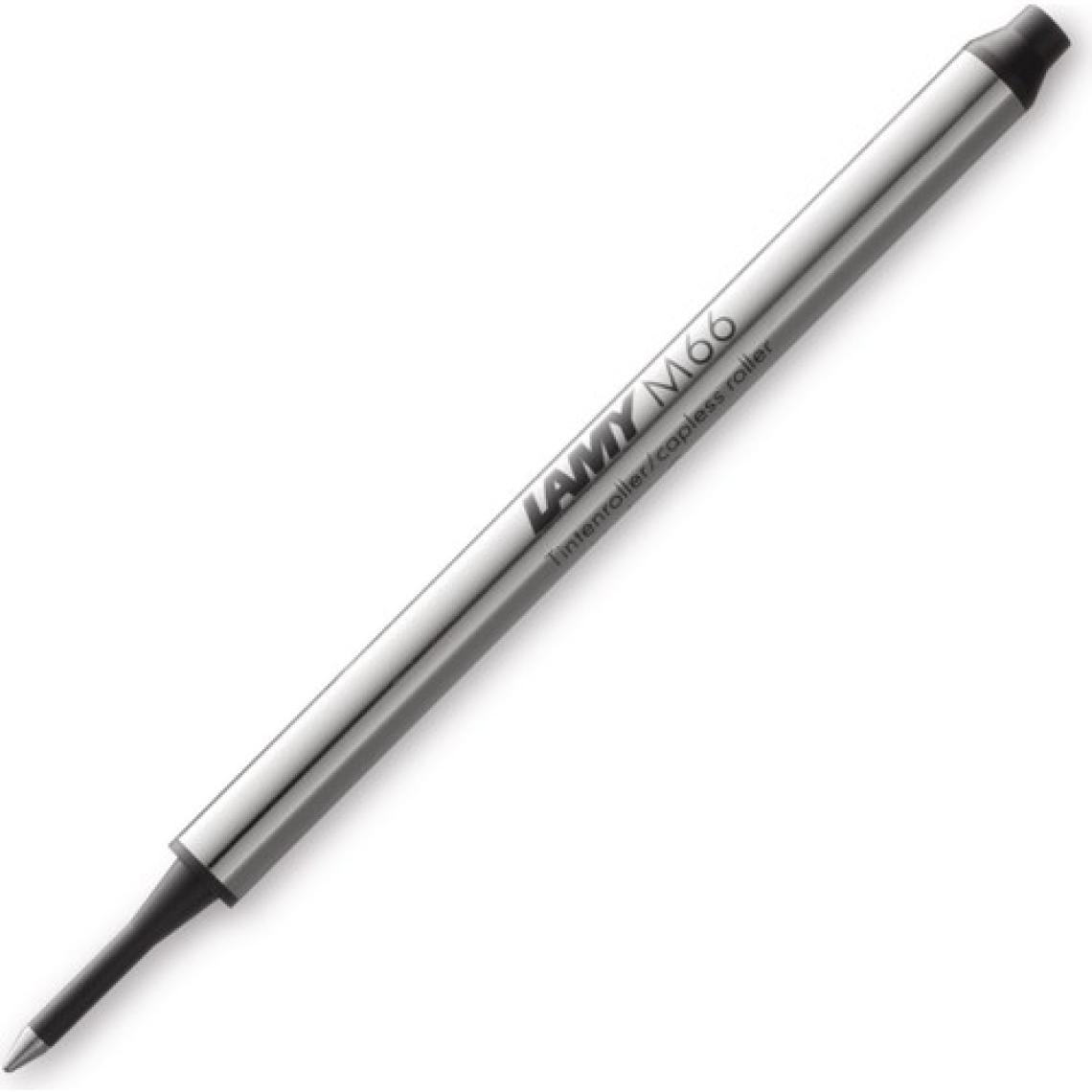 Lamy Refil Roller Kalem Siyah M66S