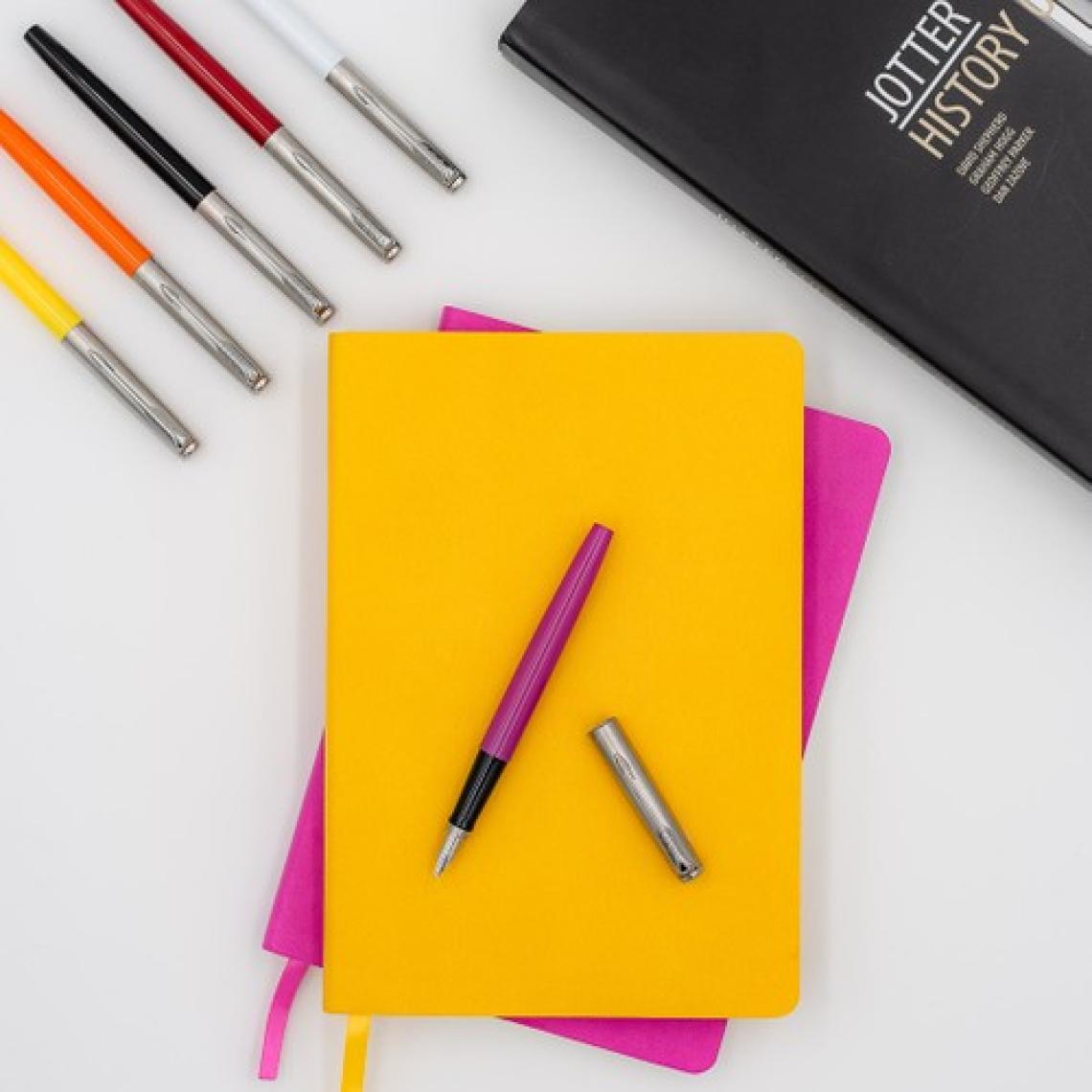 Parker 2123061 Jotter Original Ct Roller Kalem Mavi