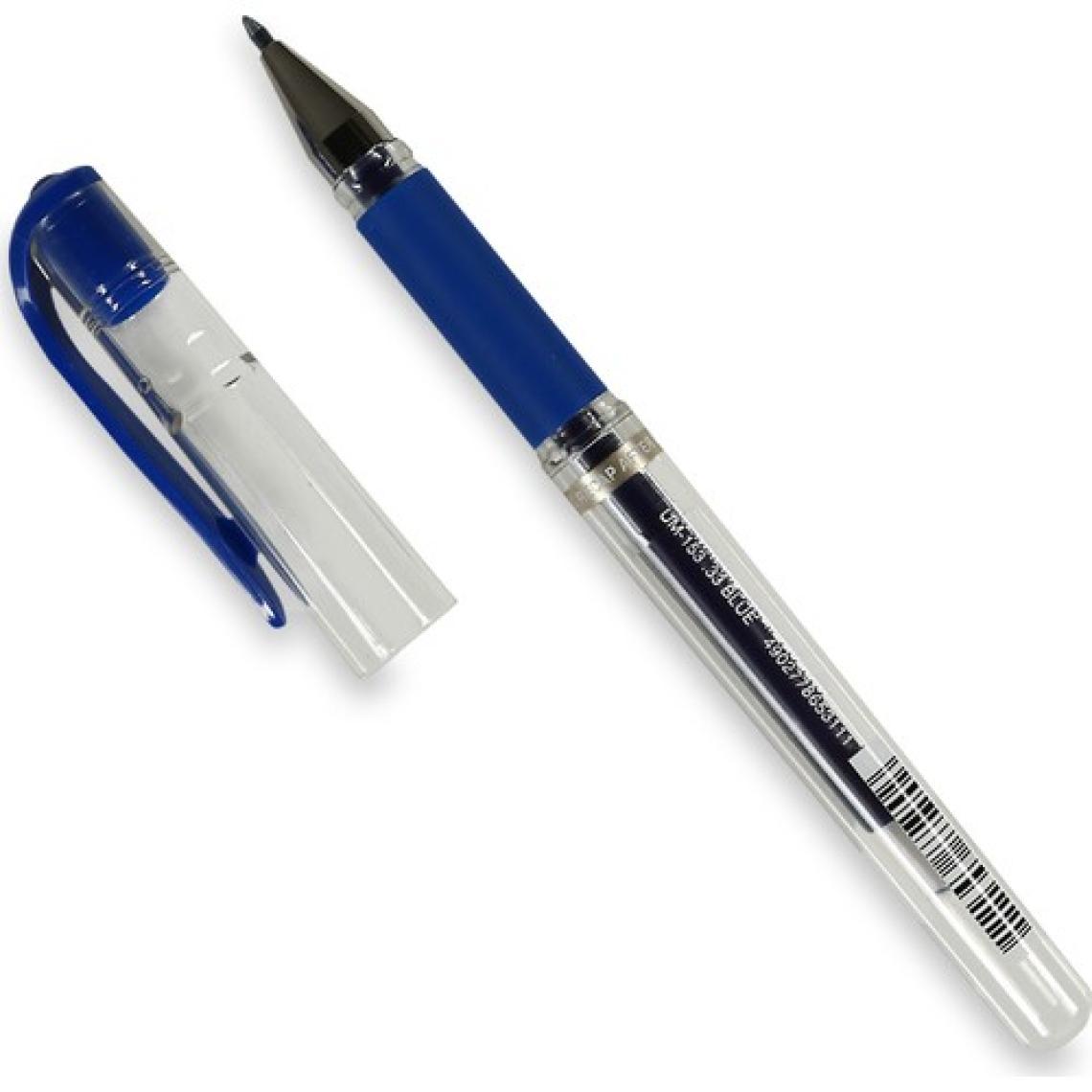 Uniball Signo Broad UM-153 İmza Kalemi 1.0 mm - Mavi