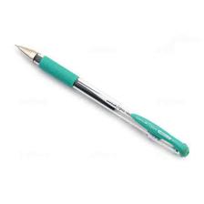 Ball Signo Needle 0.38mm Iğne Uçlu Jel Kalem - Emerald