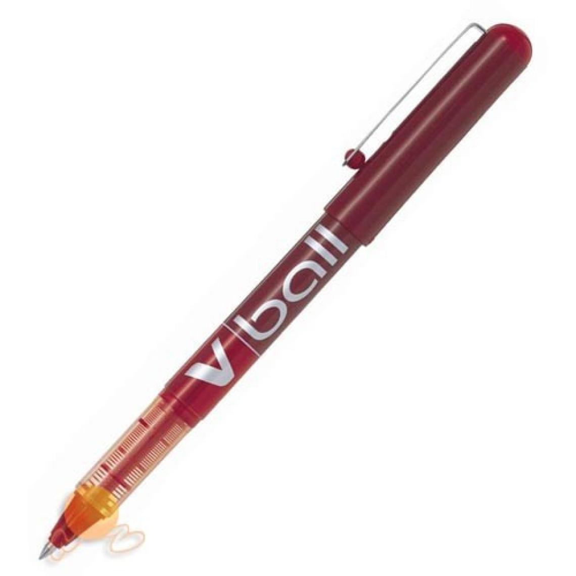 Pilot Roller Kalem V Ball 0.5 Açık Mavi
