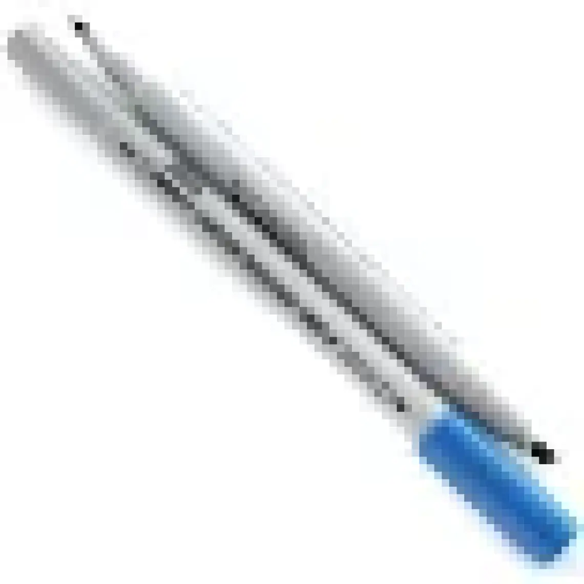 Marvy Uchida Grafik Markör Kalemi̇ No:17 Steel Blue