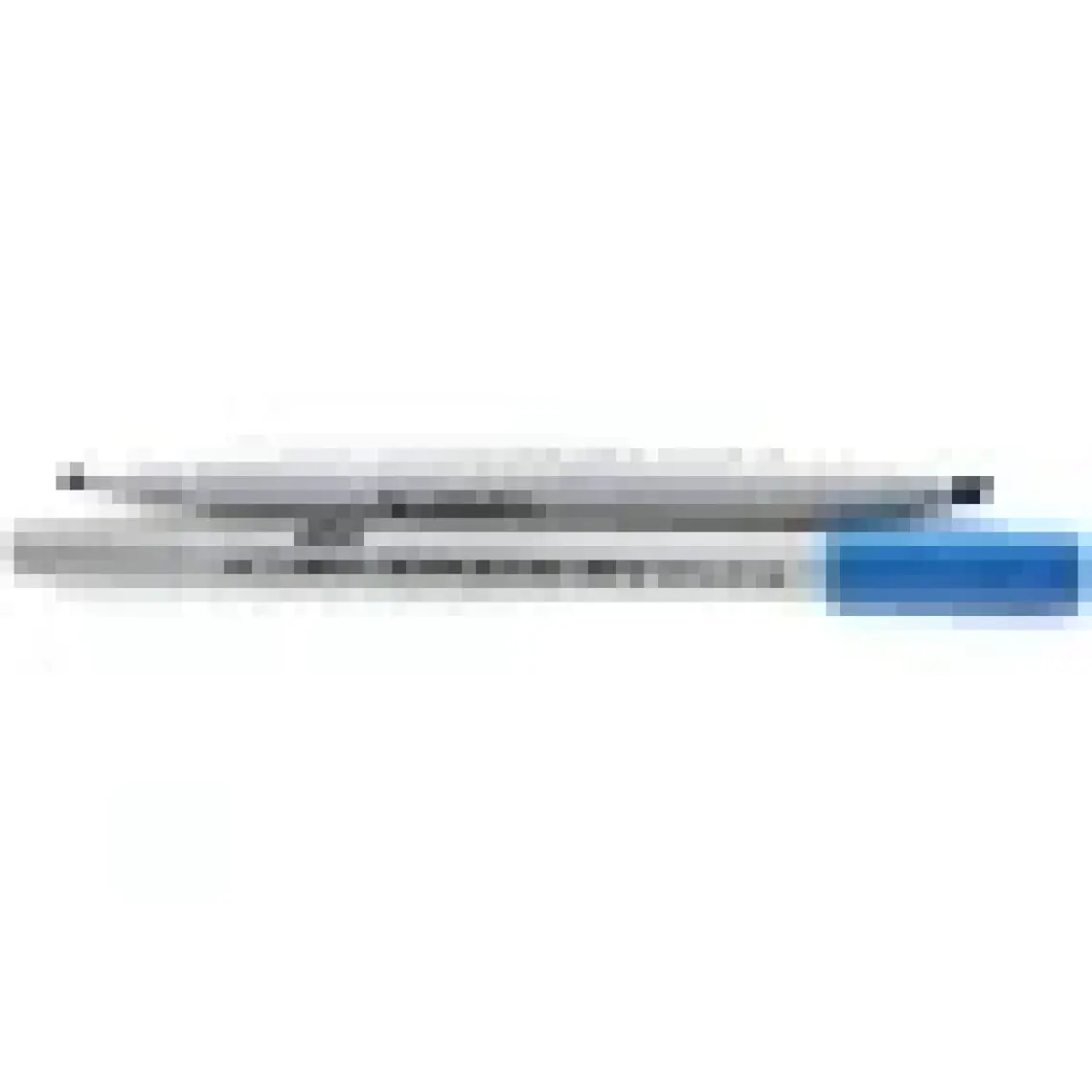 Marvy Uchida Grafik Markör Kalemi̇ No:17 Steel Blue