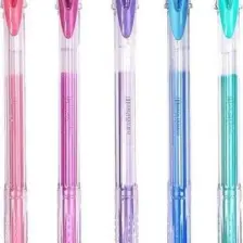 Uniball Um-120 Signo Angelic Jel Kalem Pastel 5 Renk