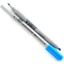 Marvy Uchida Grafik Markör Kalemi̇ No:36 Manganese Blue