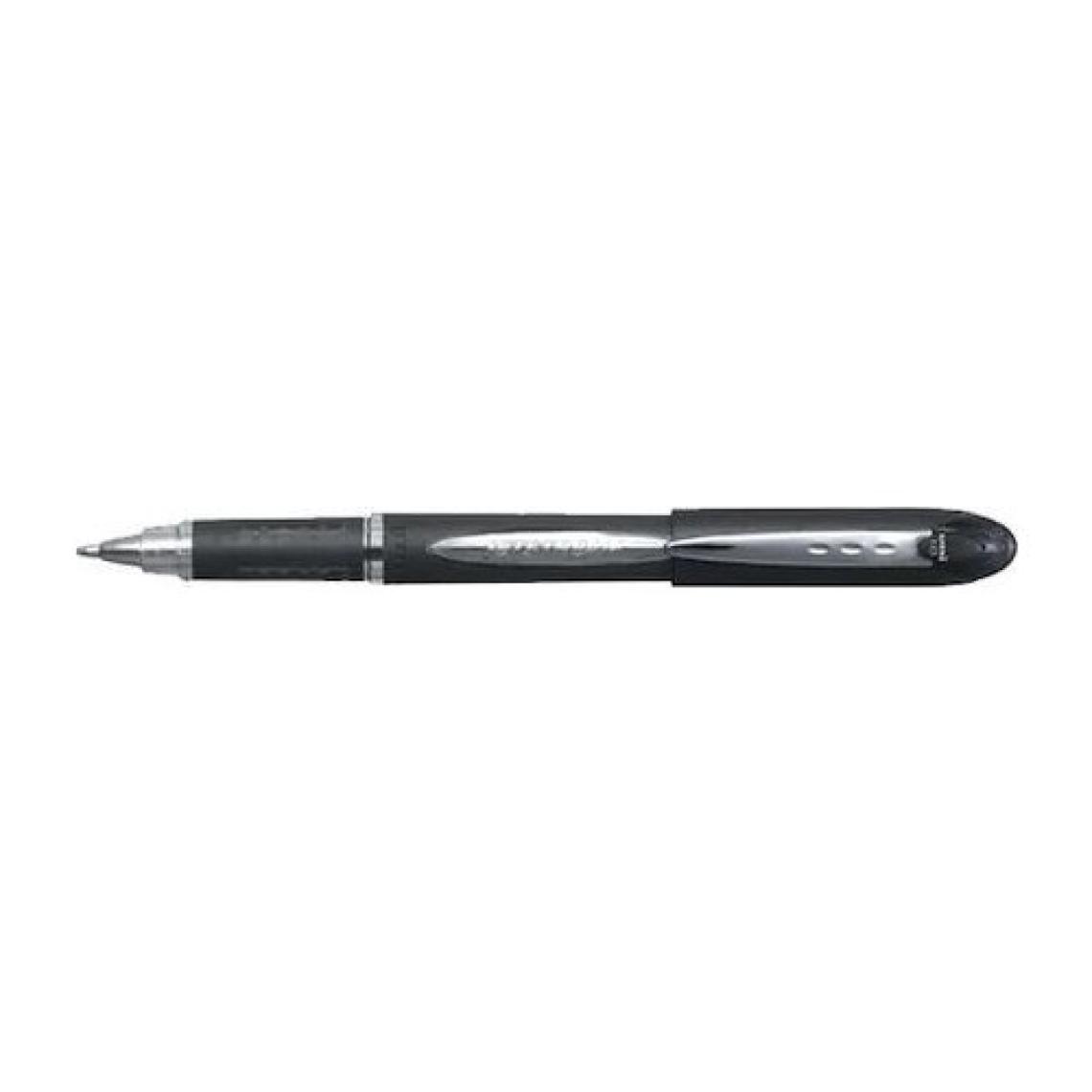 Uni-ball Jetstream Hızlı Yazı Kalemi 1.0 1'li (SX-210) Siyah