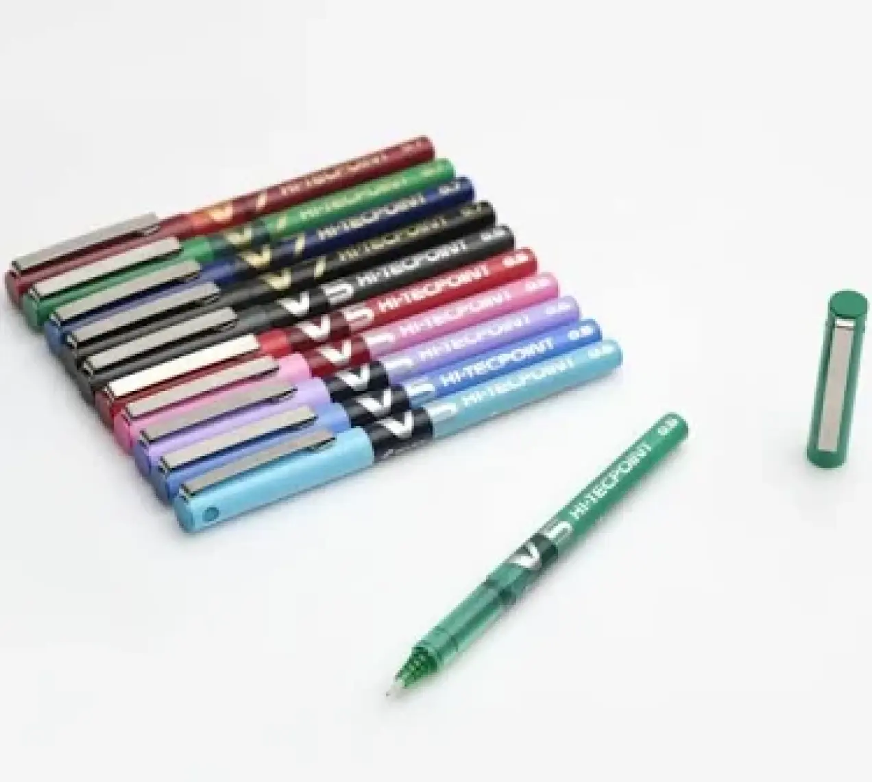 Pilot Roller Kalem İğne Uç V7 Mavi Bx-V7-L-E
