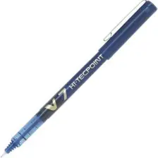 Pilot Roller Kalem İğne Uç V7 Mavi Bx-V7-L-E
