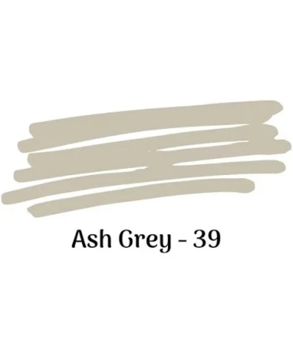 Marvy Uchida Grafik Markör Kalemi̇ No:39 Ash Grey