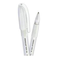 Neon Jel Kalem 1mm Beyaz