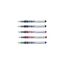 Pilot V-Pen - Kırmızı