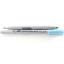 Marvy Uchida Grafik Markör Kalemi̇ No:41 Blue Grey