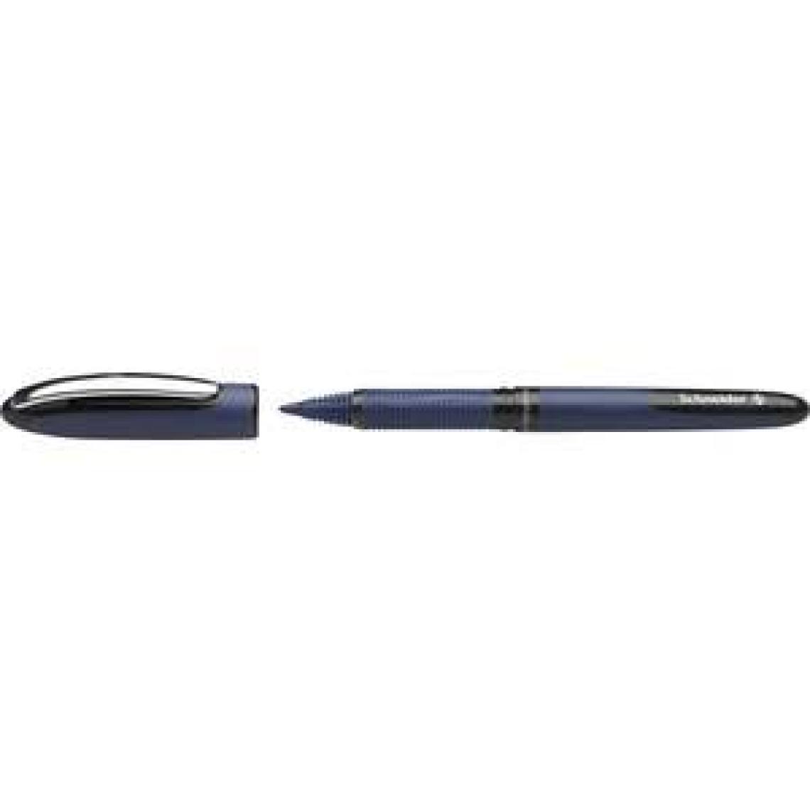 Schneider One Business 0,6 Mm Roller İmza Kalemi Siyah 2 Adet