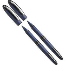 Schneider One Business 0,6 Mm Roller İmza Kalemi Siyah 2 Adet