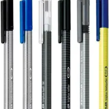 Staedtler 34 Sb6B Triplus Mobile Office 6'Lı Set