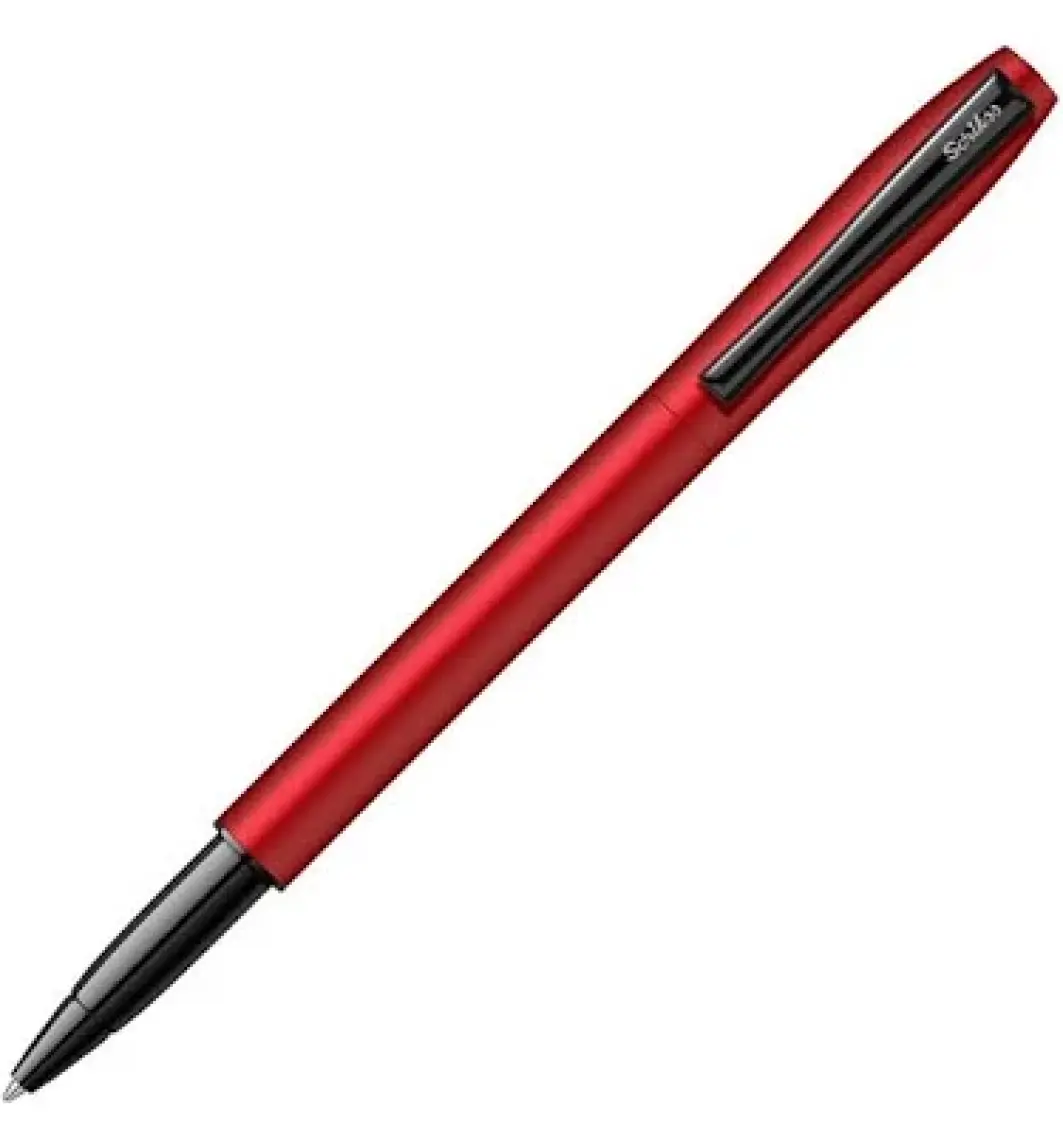 Scrikss Karnaval Roller Kırmızı