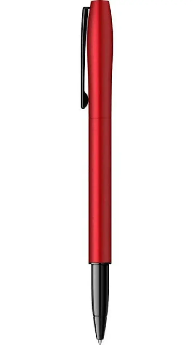 Scrikss Karnaval Roller Kırmızı